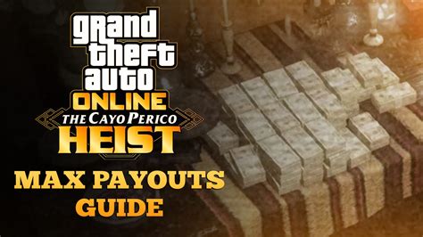 cayo perico payout|cayo perico maximum payout.